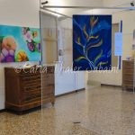 Mostra Personale Carla Thaler SCARLAT - Palazzo P. Carlotti - Garda